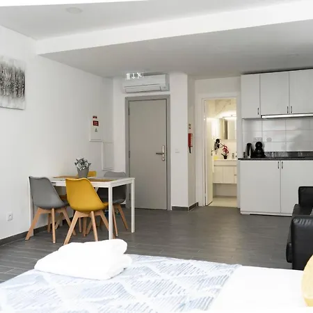Appartamento Almada Downtown 303 Oporto
