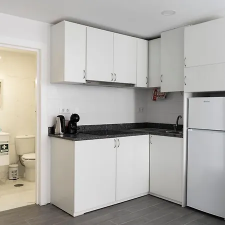 Appartamento Almada Downtown 303 *